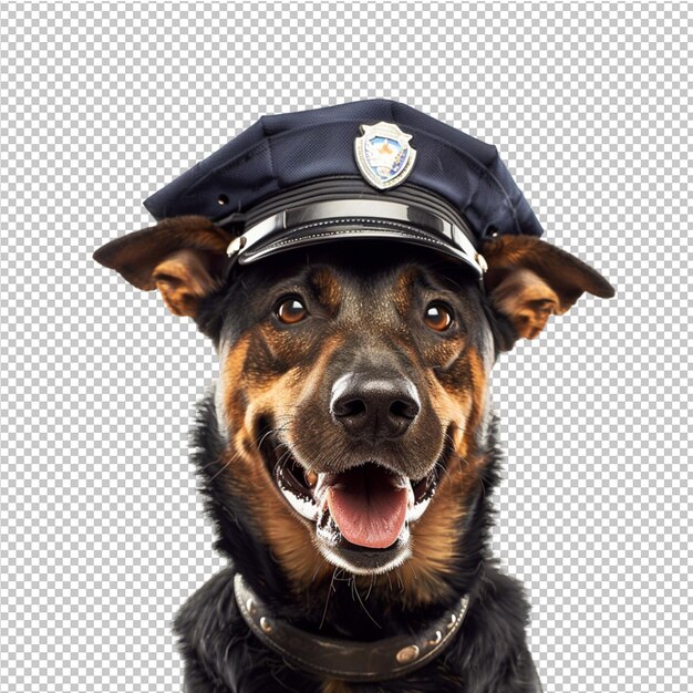 PSD politiehonden