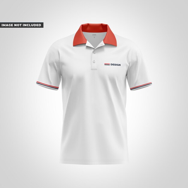 Polo Shirt Jersey Design Lay Out for Team Orca #Jersey #Design #Desig