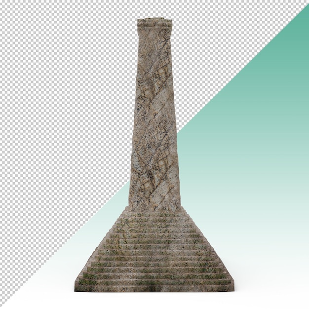 Pomnik Obelisk