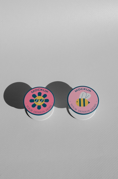 PSD pop-socket telefoonmodel