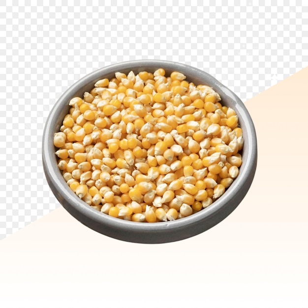 Popcorn Kernels