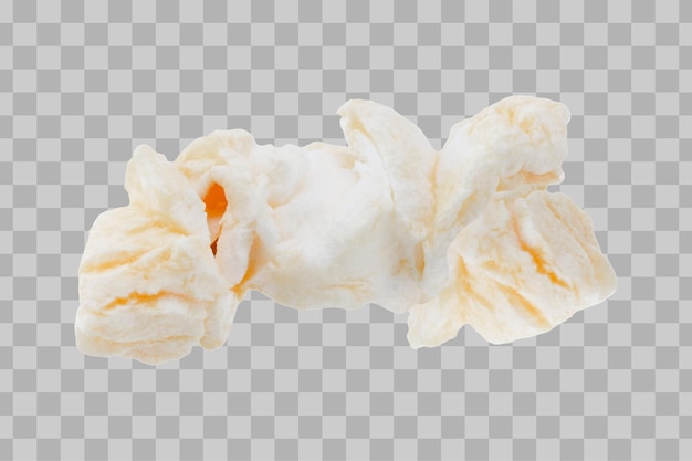 PSD popcorn