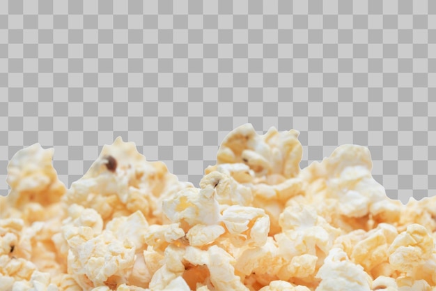 popcorn