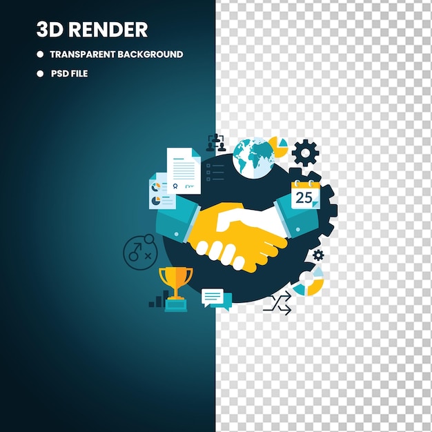 popular social media logo collection digital marketing icons set with online business influencer