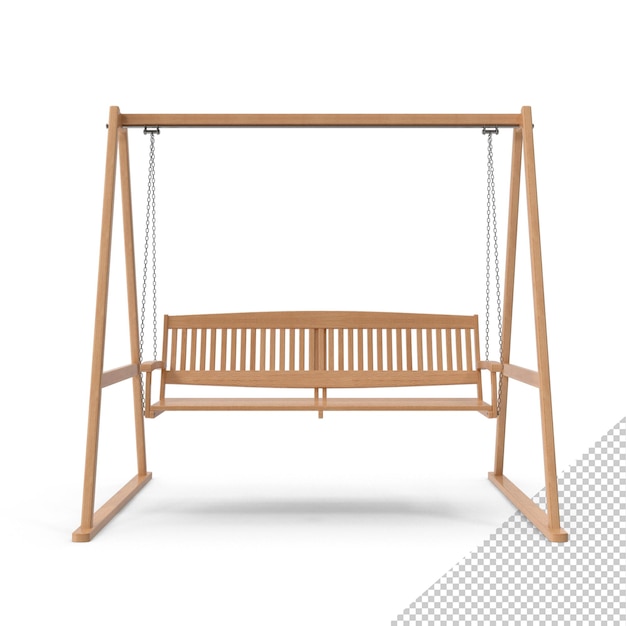 Porch swing png