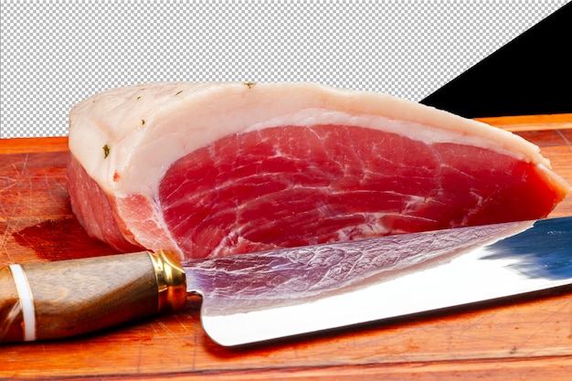 PSD bistecca di maiale picanha