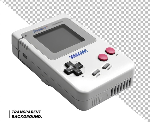 PSD portable classic console game pad