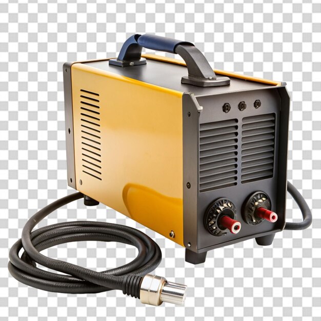 PSD portable generator