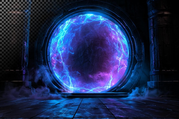 Portal Mistycznej Energii