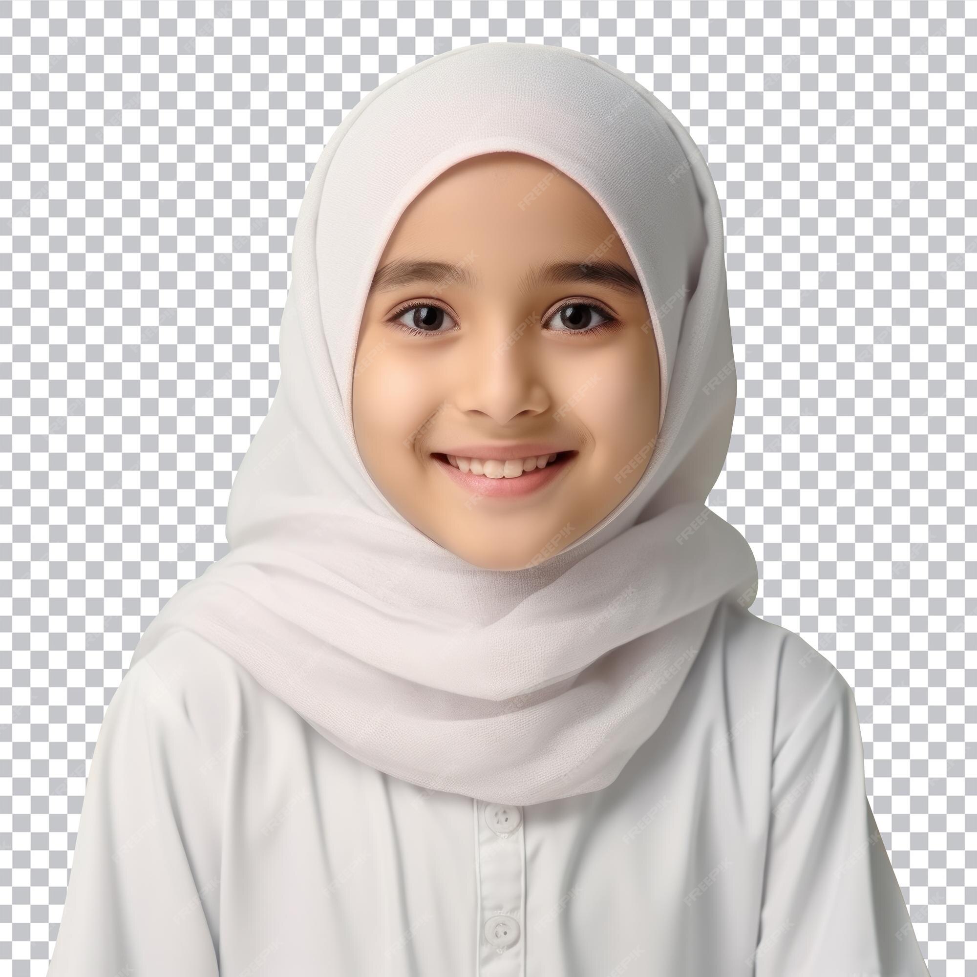 Editor Clipart Vector, Hijab Editor Png Download Edit Transparent, Hijab  Girl, Cute Hijab, Child PNG Image For Free Download