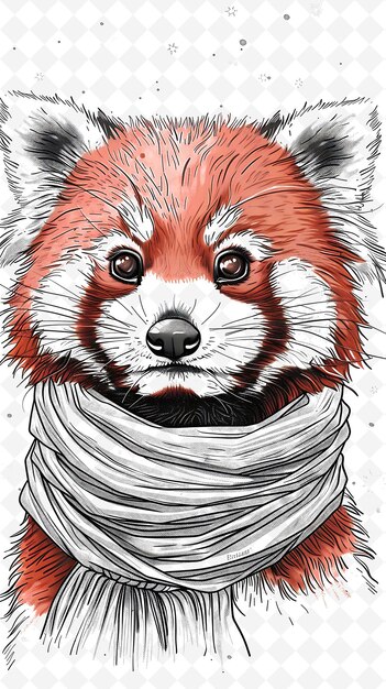 Portretten en dierenkunst vectorgraphics drukbare en digitale downloads voor dierenliefhebbers