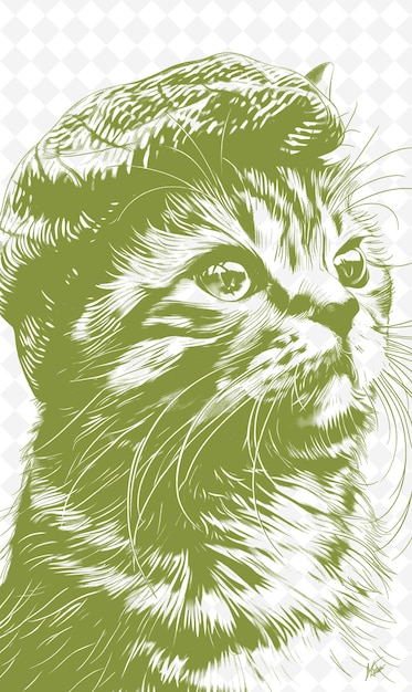 PSD portrety i sztuka zwierzęca grafika wektorowa drukowalne i cyfrowe pobrania dla miłośników zwierząt