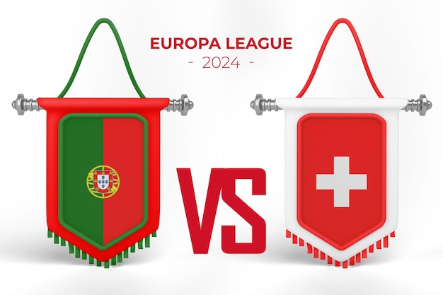 PSD portugal vs switzerland