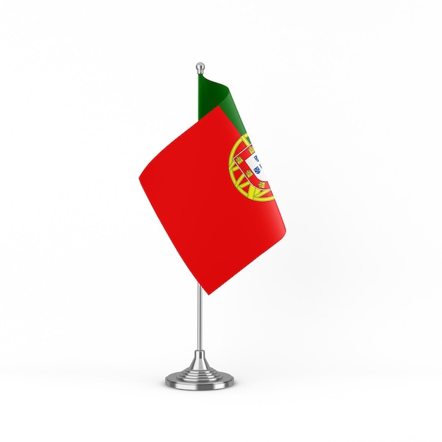 Portugalia Flag