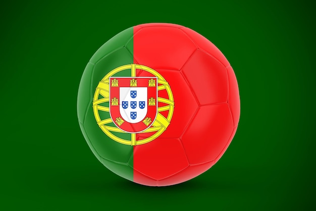 Portugese bal