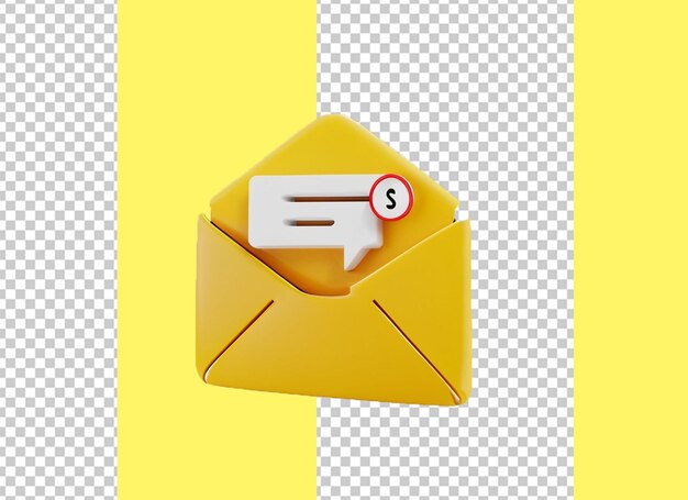 PSD post box letter box