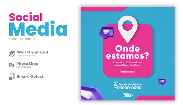 ブラジルでのマーケティング キャンペーンのためのポルトガル語のポスト ソーシャル メディア クリーニング モデル
