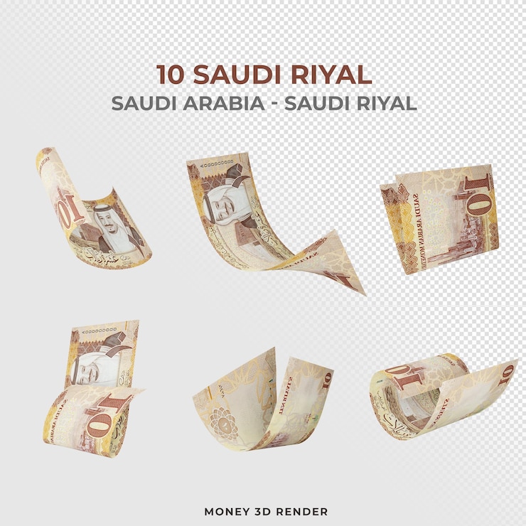 PSD a poster for 10 saudi rival in saudi arabia.
