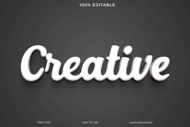 アート展のポスターには白いフォントで"createingon it"と書かれています
