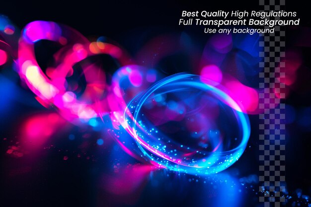 A poster for best quality brand with a blue background