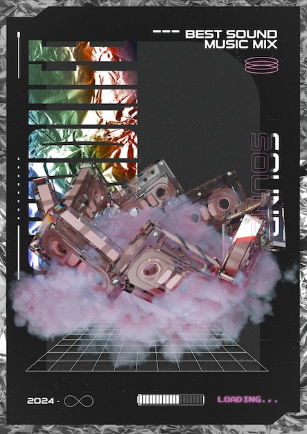 poster design trend