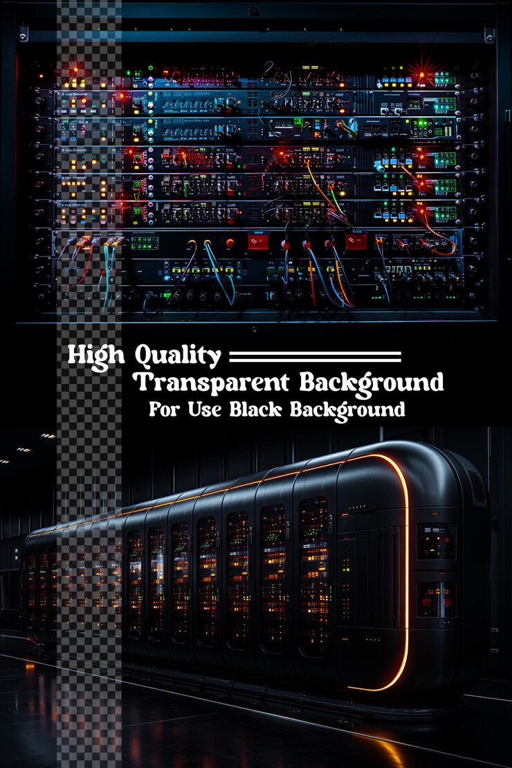 PSD a poster for high quality products that is for sale
