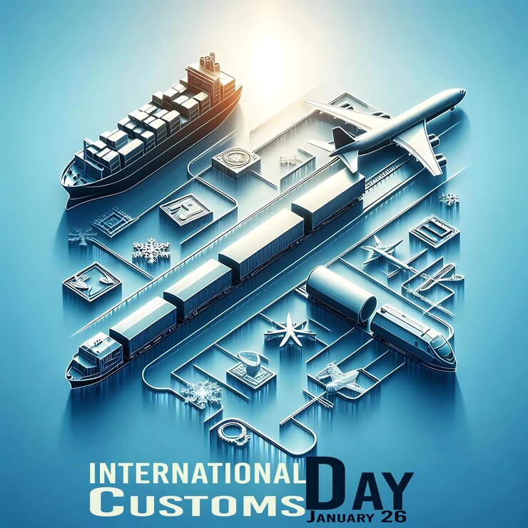 PSD a poster for international day in the world