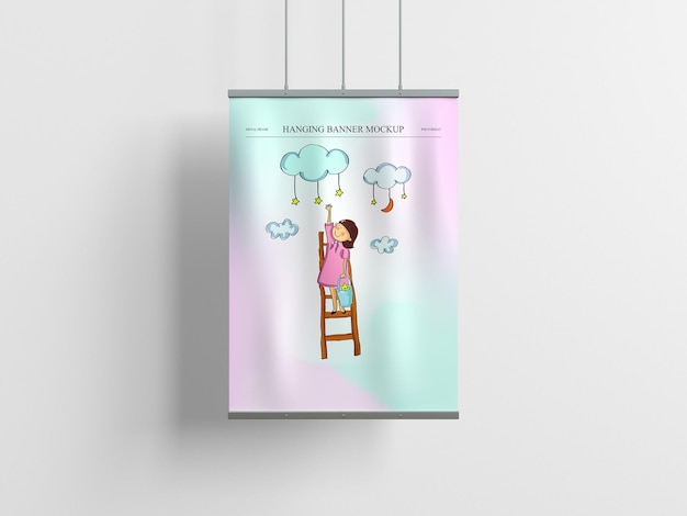 poster mockup