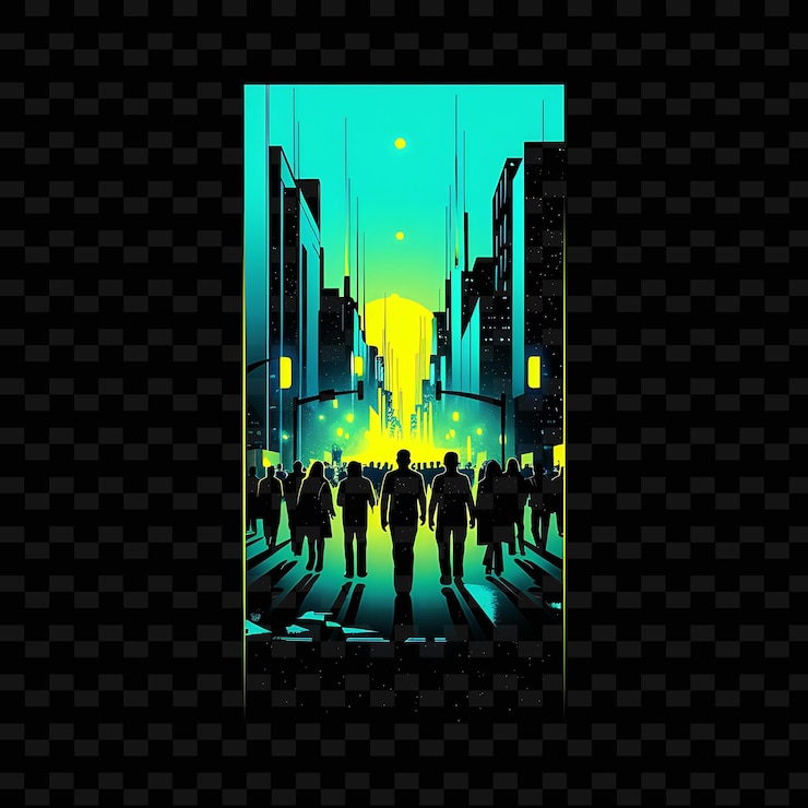 PSD a poster for a movie called the movie