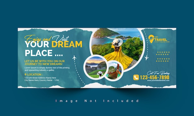 a poster for our dreams of your dreams
