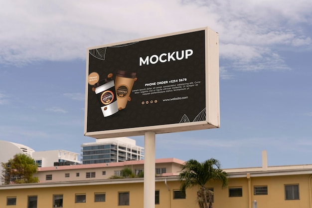 a poster for a product called scaffolding