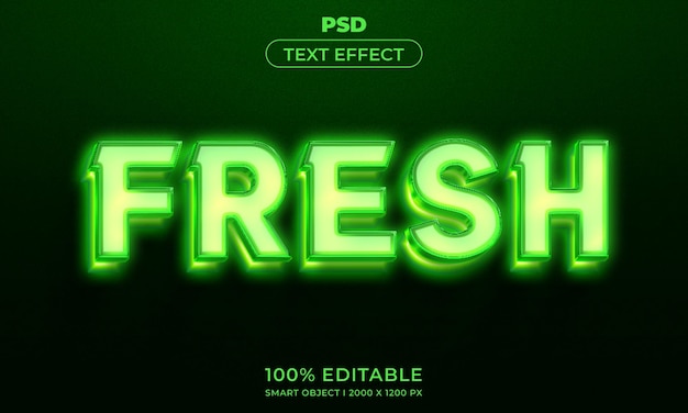 a poster for a product that says freshness
