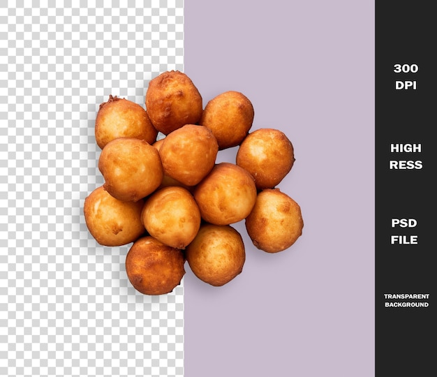 A poster showing a bunch of potatoes with the words quot 100 off quot on it