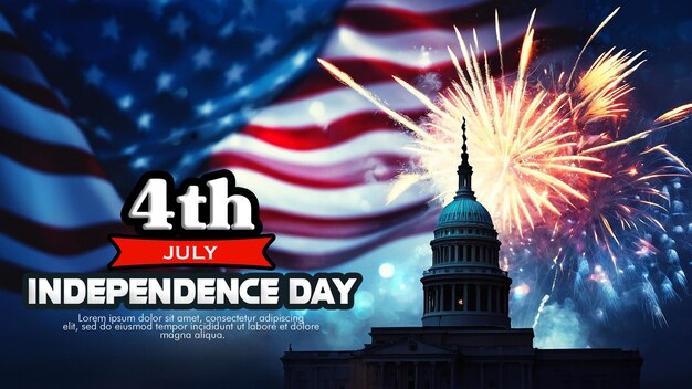 independence day events usa