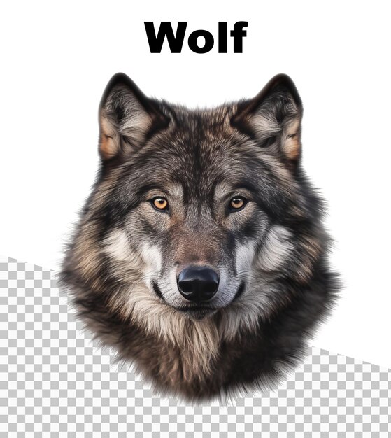 Wolf Png Images - Free Download on Freepik