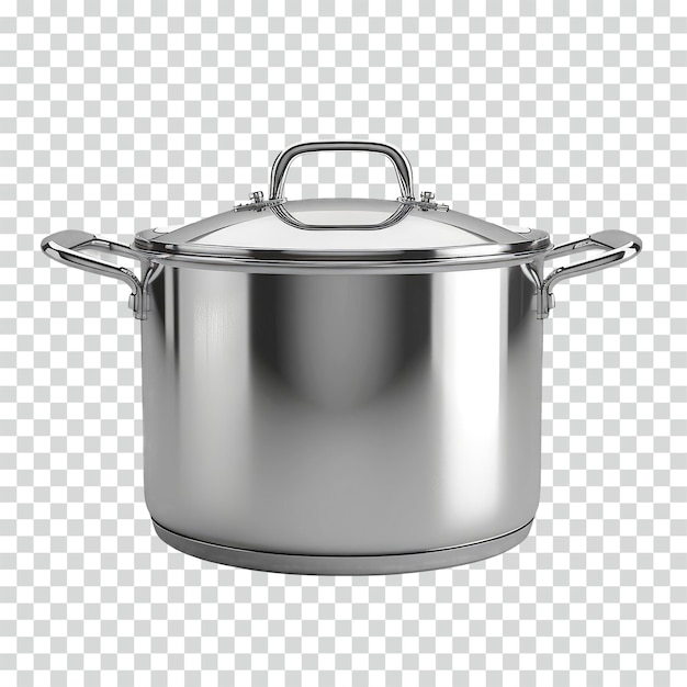 PSD pot transparent background