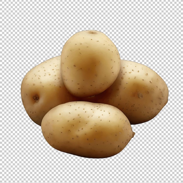 PSD l'eleganza delle patate una vetrina culinaria