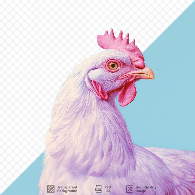 PSD poultry