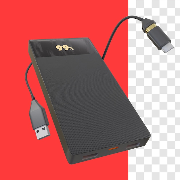 Power bank