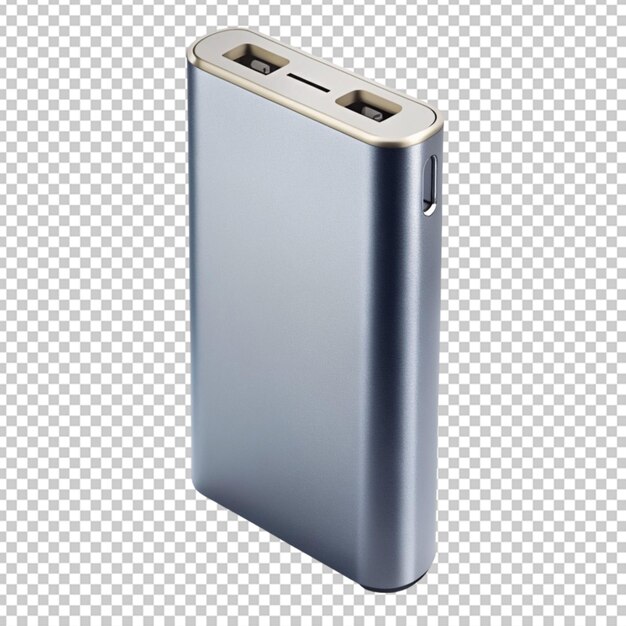 PSD powerbank