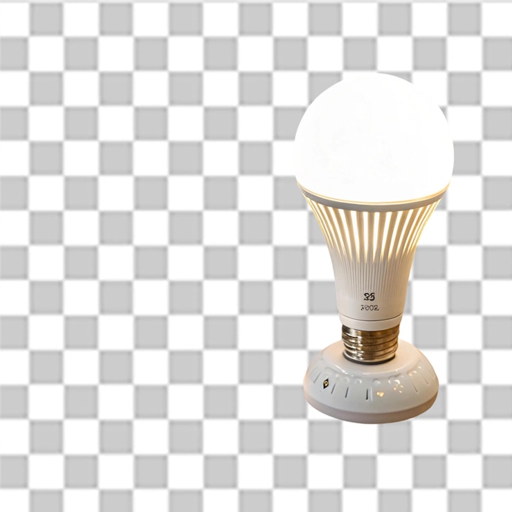PSD powersaving lamp for efficient lighting