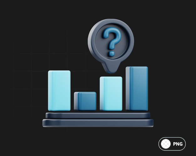 PSD predictive analytic illustration