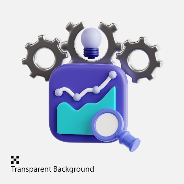 Predictive Analytics for Forecasting Trends