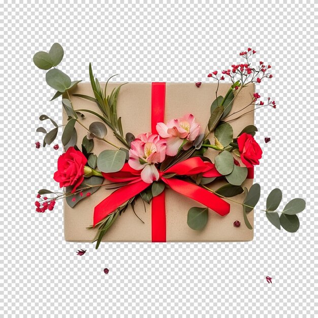 Premium flower isolated on transparent background flower day flower festival