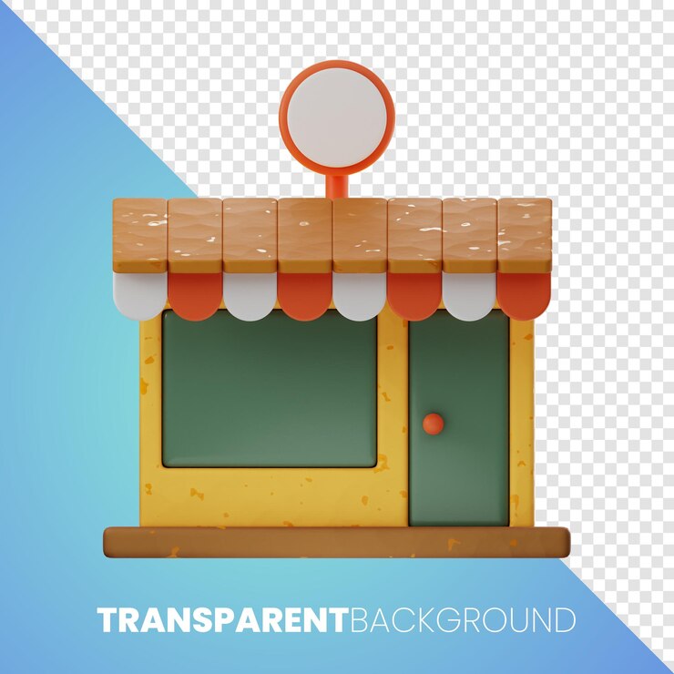 PSD premium geld financiën pictogram 3d-rendering hoge resolutie png transparante achtergrond