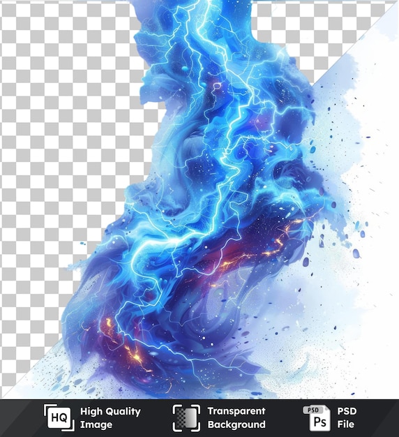 PSD premium of high quality psd lightning energy splash vector symbol storm blue lightning in the sky high quality psd lightning in the sky blue lightning in the sky blue lightning in the sky blue