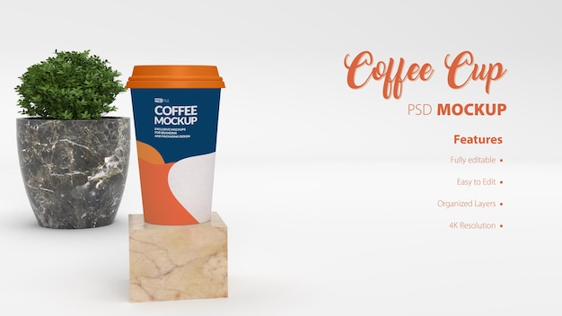 premium-kwaliteit-mockup-klaar-voor-gebruik-een-papieren-beker-en-planten-met-koffie