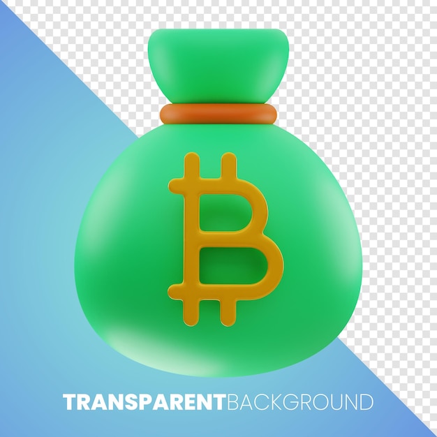 Premium money finance icon 3d rendering high resolution png tranparent background