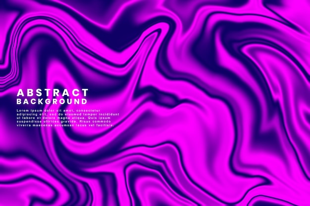 PREMIUM PAARSE ACHTERGROND VLOEISTOF ABSTRACT ONTWERP SJABLOON