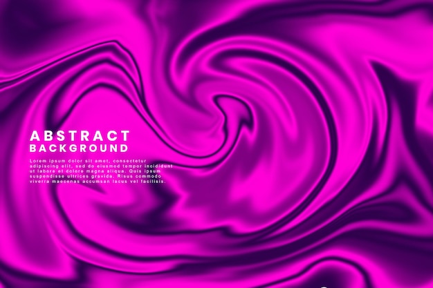 PREMIUM PAARSE ACHTERGROND VLOEISTOF ABSTRACT SJABLOON